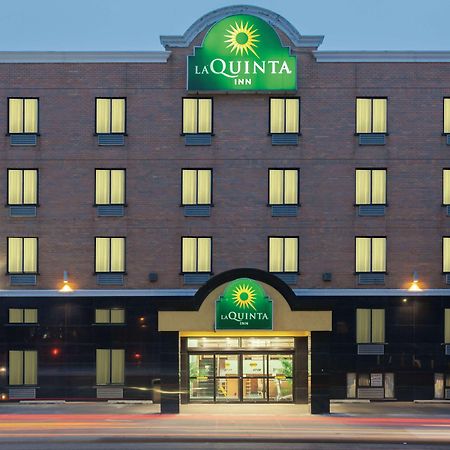 La Quinta Inn By Wyndham Queens New York Dış mekan fotoğraf